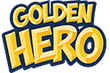 Golden-hero