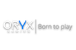 Oryx-gaming